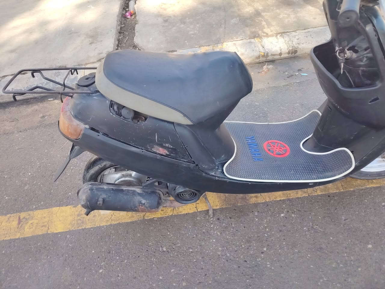 مطور بوتين البيع شغل مكينه نار وريمنه شغل شاصي شرط السعر 230 بي مجال مكاني موصل حي الثوره لاايمن


**إذا كنت صاحب هذا الإعلان وتريد حذفه لأي سبب، رجاءا أرسل رسالة إلى الدعم الفني**