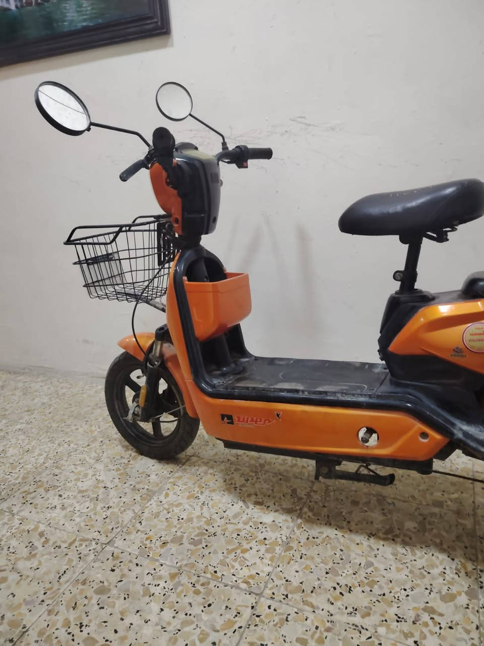 للبيع حجم ١٤ بطاريات جديدات وتغيرات جديدات مكان بغداد


**إذا كنت صاحب هذا الإعلان وتريد حذفه لأي سبب، رجاءا أرسل رسالة إلى الدعم الفني**