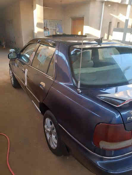 النترا دمعة 93 نظيفة خير من الله صفاحه موس دواخلة حلوة تخم تاير جديد سنوية ورقم وهزة جديدة ب32 وبيه مجال بسيط ***********
