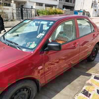 لانسر ٢٠١٠ • محرك ١٫٣ • اوتوماتيك