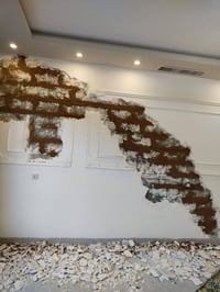 عزل جدران • ضمان • السليمانية