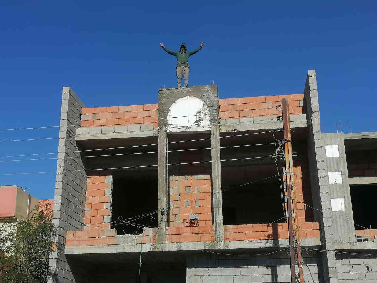 السلام عليكم اخوان نجاره درجه اوله داخل كركوك شغل هندسه شرط وسعار جدن مناسبه التصال الرقم وتدلل بي وتساب هم ***********
