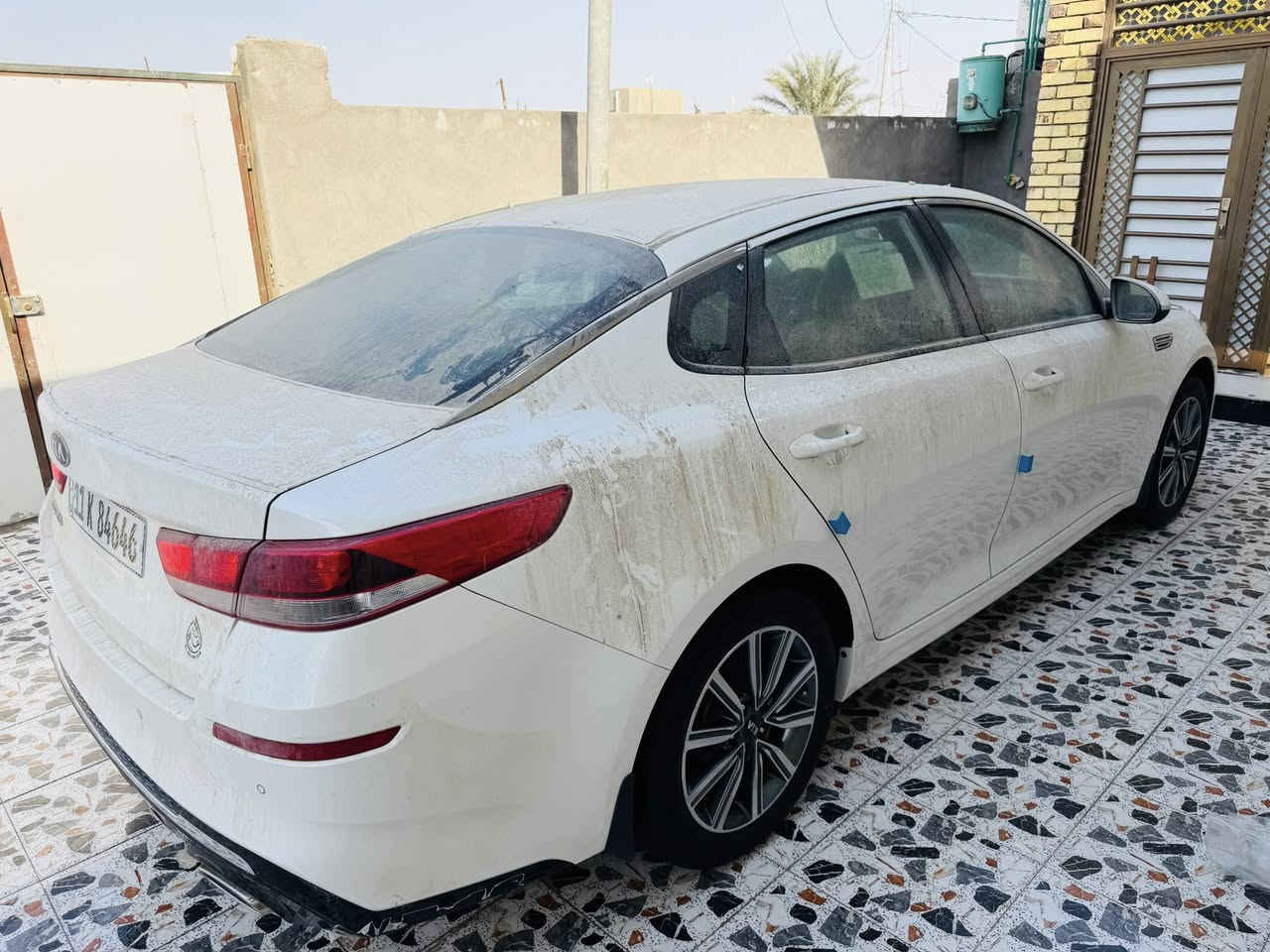 مكلف بالنشر رقم ‭٠٧٨٢ ٩٨٤ ٣٢٤٤‬
أوبتيما 2020 خليجي زيرو محرك 2400 دوش رقم بغداد دولي مواصفات الشركة الدوليه للاستفسار اكثر اتصال عالرقم ‭٠٧٨٢ ٩٨٤ ٣٢٤٤‬
