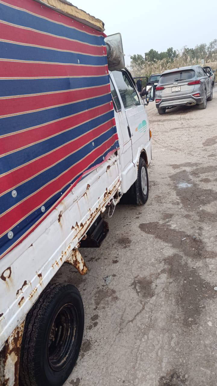 سلام عليكم كيه بنكو جاهزه سياره حلوه مكينه كير حداديه تخم تاير دوشمه جديده باتري سلف كله جديد مديل 94 رقم 📱 راعيه مكلف بنشر باقي تفاصيل نتصل وبيك خير وتدلل رقم كربلا ***********
