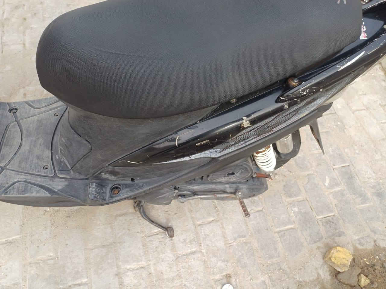 ماكس عدله دراجه مال رمبه عله وضعيت الرمبه دراجه شرط مكفوله من كلشي دراجه برغي ما مفتوحه منهة شرط النعومه السعر خاص


**إذا كنت صاحب هذا الإعلان وتريد حذفه لأي سبب، رجاءا أرسل رسالة إلى الدعم الفني**