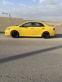 كورلاه 9فول تحكم ستيرن شاشه فتحه تخم تاير امامي جديد رقم انكليزي بسمي ...