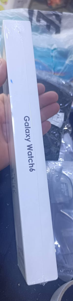 ساعة كالاكسي وووج 6 
كبس شركة 
مزاد الى باجر ساعة 12 بالليل 
المزاد داخل الصفحة مو بالخاص ولا بالكروبات تدخل للصفحة وعالمنشور تعلق 
والاعتماد برصيد ابو 5000 
توصيل موصل 2000
محافظات 5000


**إذا كنت صاحب هذا الإعلان وتريد حذفه لأي سبب، رجاءا أرسل رسالة إلى الدعم الفني**