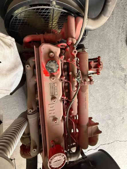 دايو 6سلند 200KVA
***********
