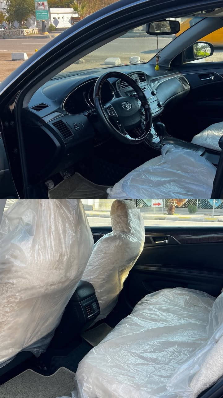 افلون 2012
سياره امريكيه ماشيه 120 الف 
بيها نص جاملغ خلف سائق وصندوك تبديل بلاد
وبيها مكانين بارد
سنويه وهزه جديد وشرط التحويل
السياره سلايد وكاميرا موصفاتها حلوه والسياره جديده ودواخلها جديد السعر 169 ومجال
المكان كركوك رقم 
***********
