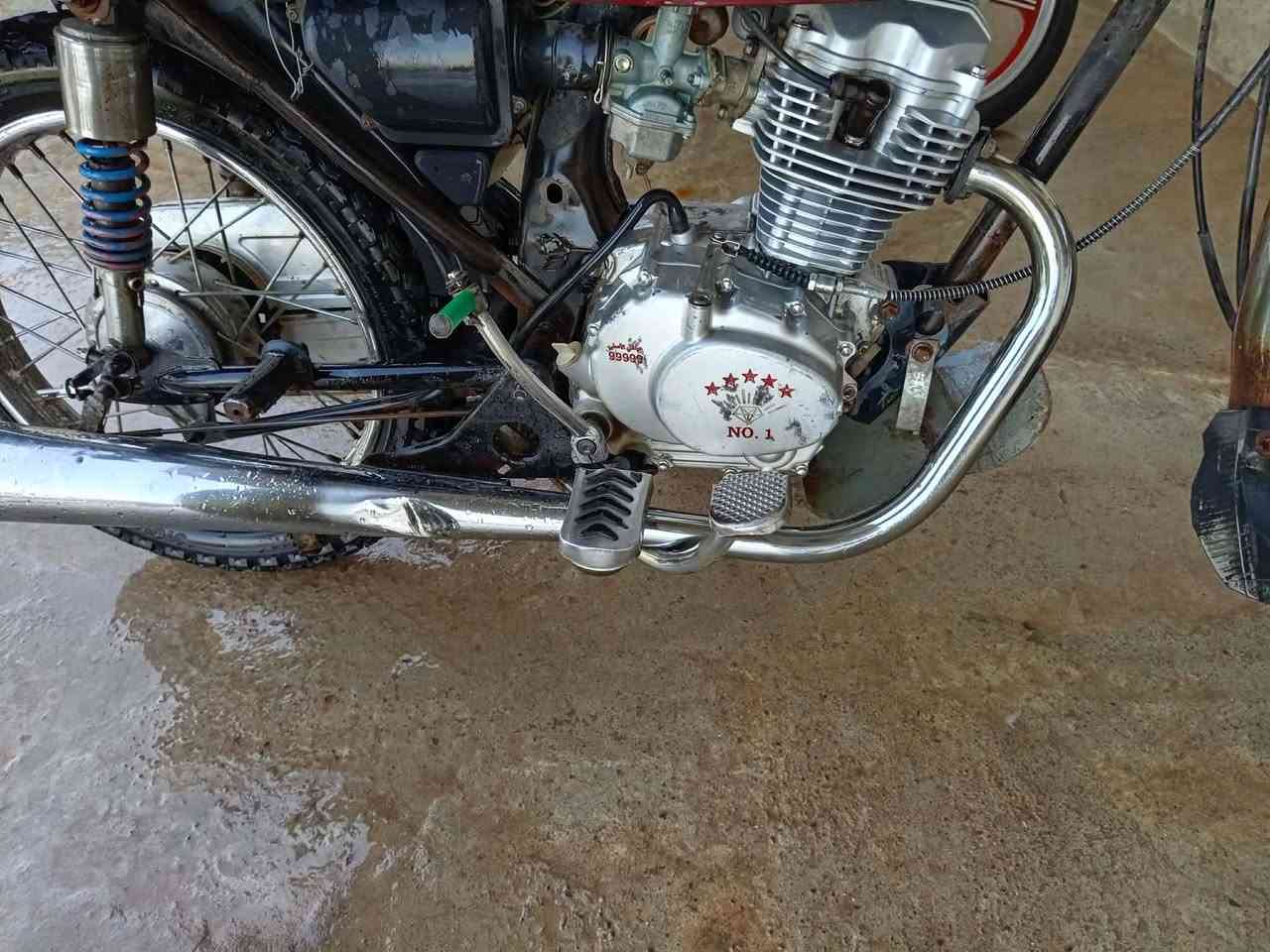 ماطور البيع اربعه كير نمه كلشي شغل شرط السعر خاص وهضه رغمي ***********
