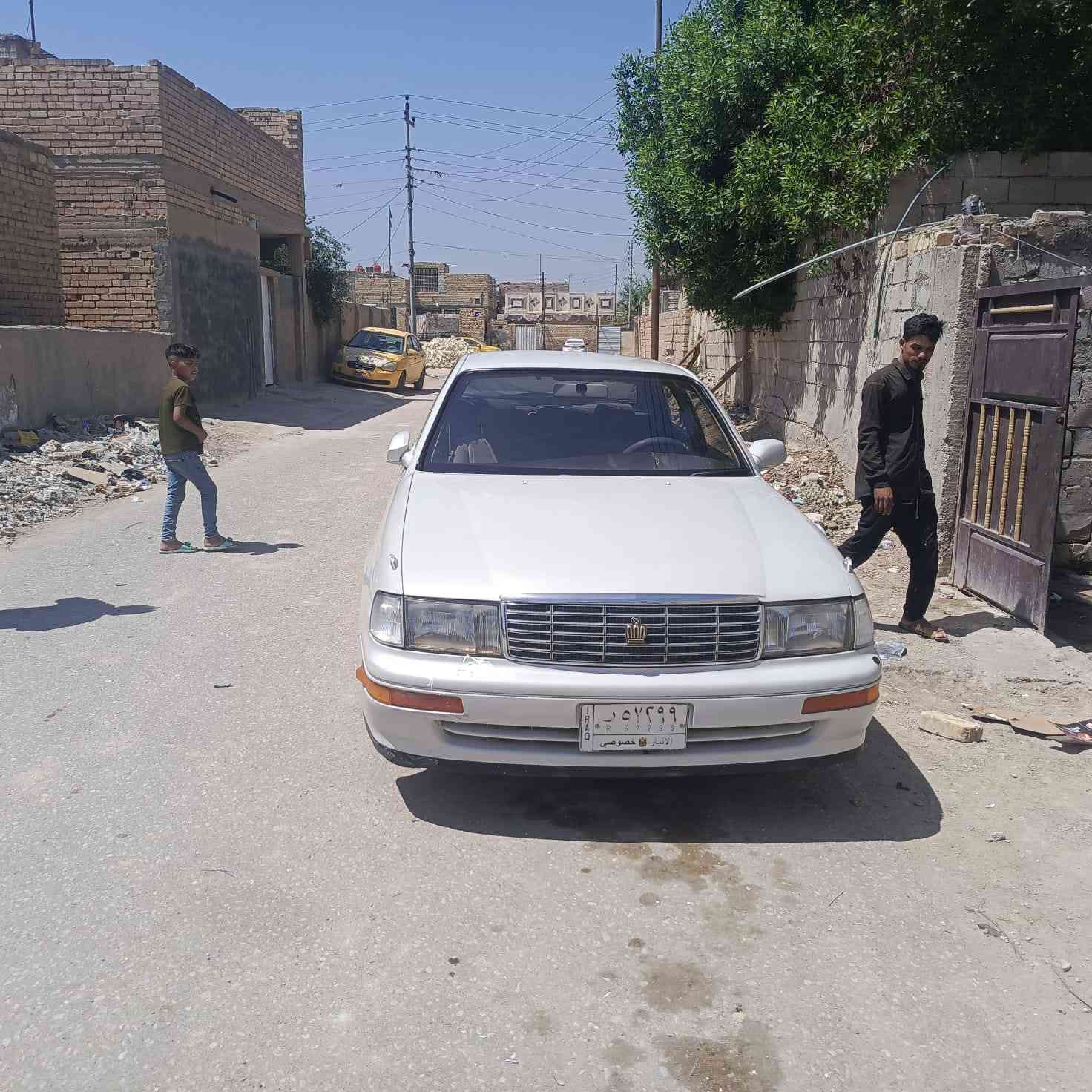 سلام عليكم بطه للبيع بيهه قماره فقط ٣٦وبيهه مجال مكاني ديوانيه ،، شاميه***********
