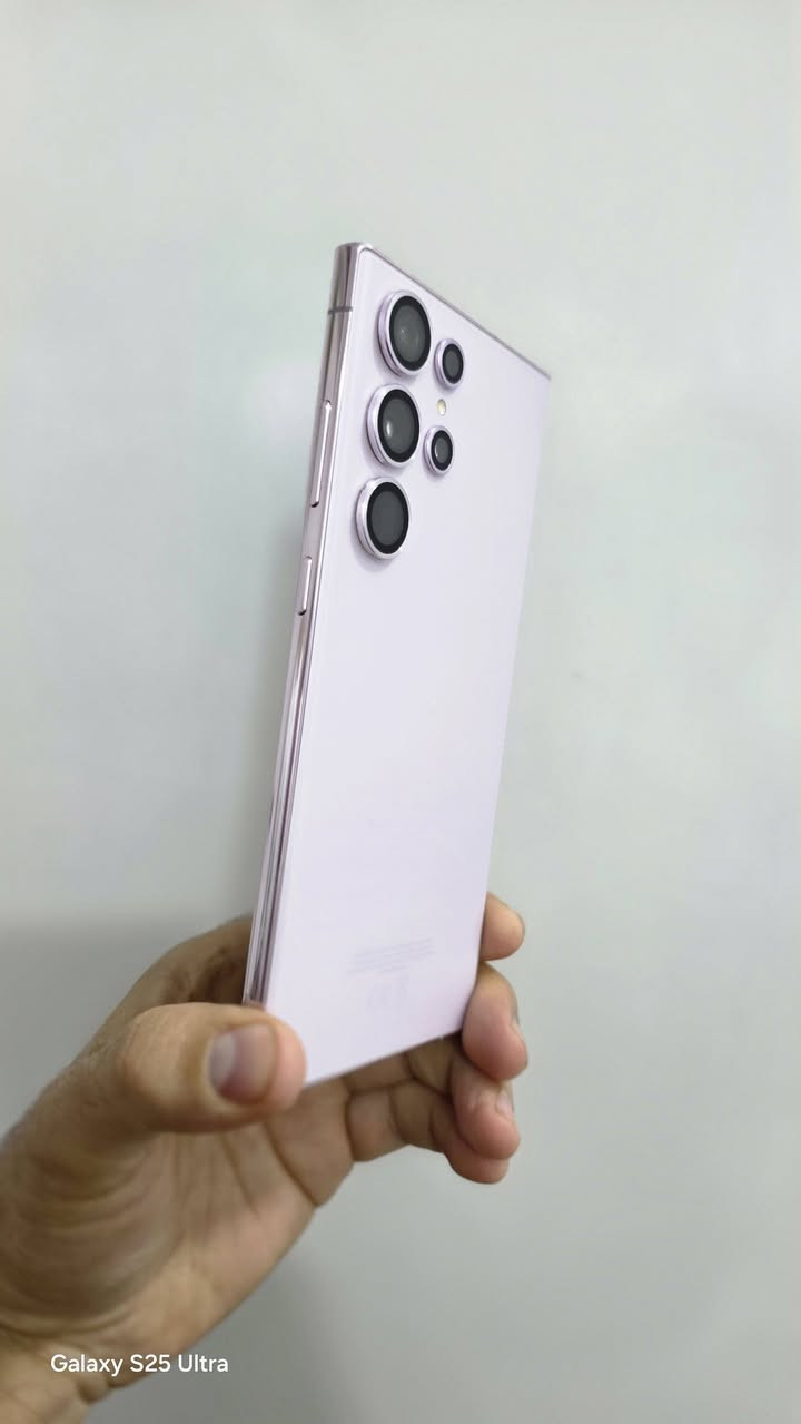 #للبيع_فقط

جهاز S23 الترا
شرق اوسط عين الفهد 🤩
ذاكره 256
رام 12
جهاز يدعم شريحتين (خطين)
مكفول من كلشي وتاخذه بضمان❣️
#السعر 750 الف مجاله قليل 
700 إلا ربع دينار  لاتتصل ولااتعب نفسك🙅
للاتصال ***********
