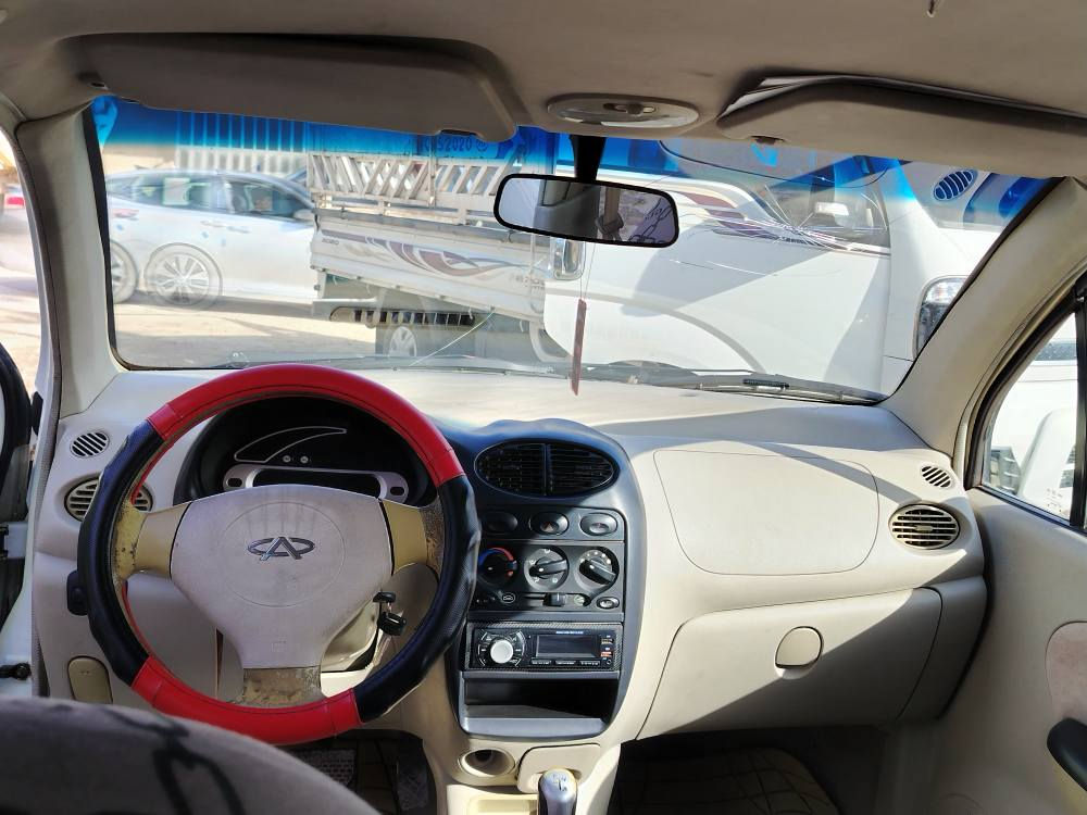 السلام عليكم كيو كيو مديل 2013 جاهزه مكينه وكير و حداديه تخم تاير كهربائيات كلها شغاله رقم كربلاء مشروع وطني سنويه ل 29 لبيع المكان دوانيه قضاء الشامية لستفسار الاتصال *********** ديوانية, القادسية
