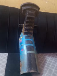 سبايدر باكستاني • ثقيل • شطره