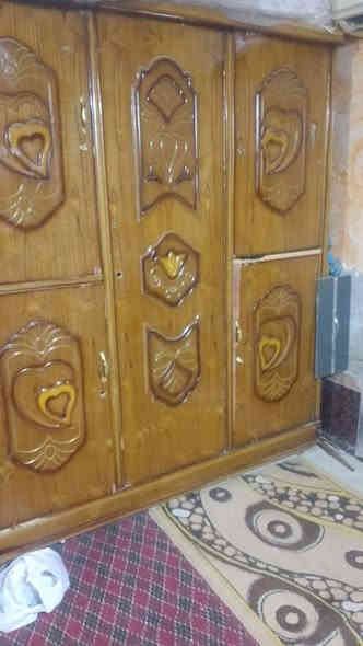 كنتور البيع السعر 175 ألف مكان القرنه هور السعد ***********
