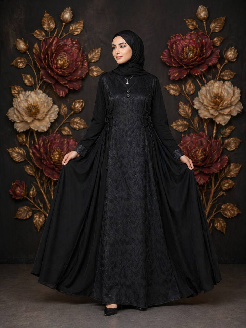 حريم السلطان فستان+برنسيسة كلوش مطاط 
درجة اولى 
ضمان ميشيل  💃 قياست من لارج لحد ٣ x  سعر ١٦٠  جملة فقط


**إذا كنت صاحب هذا الإعلان وتريد حذفه لأي سبب، رجاءا أرسل رسالة إلى الدعم الفني**