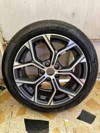 ويل ١٨ • رن فلات • بيرلي جديد