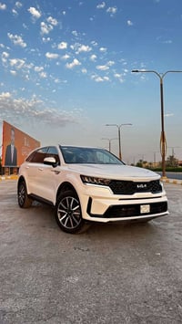 سورنتو • ٢٠٢٣ • بدون رقم