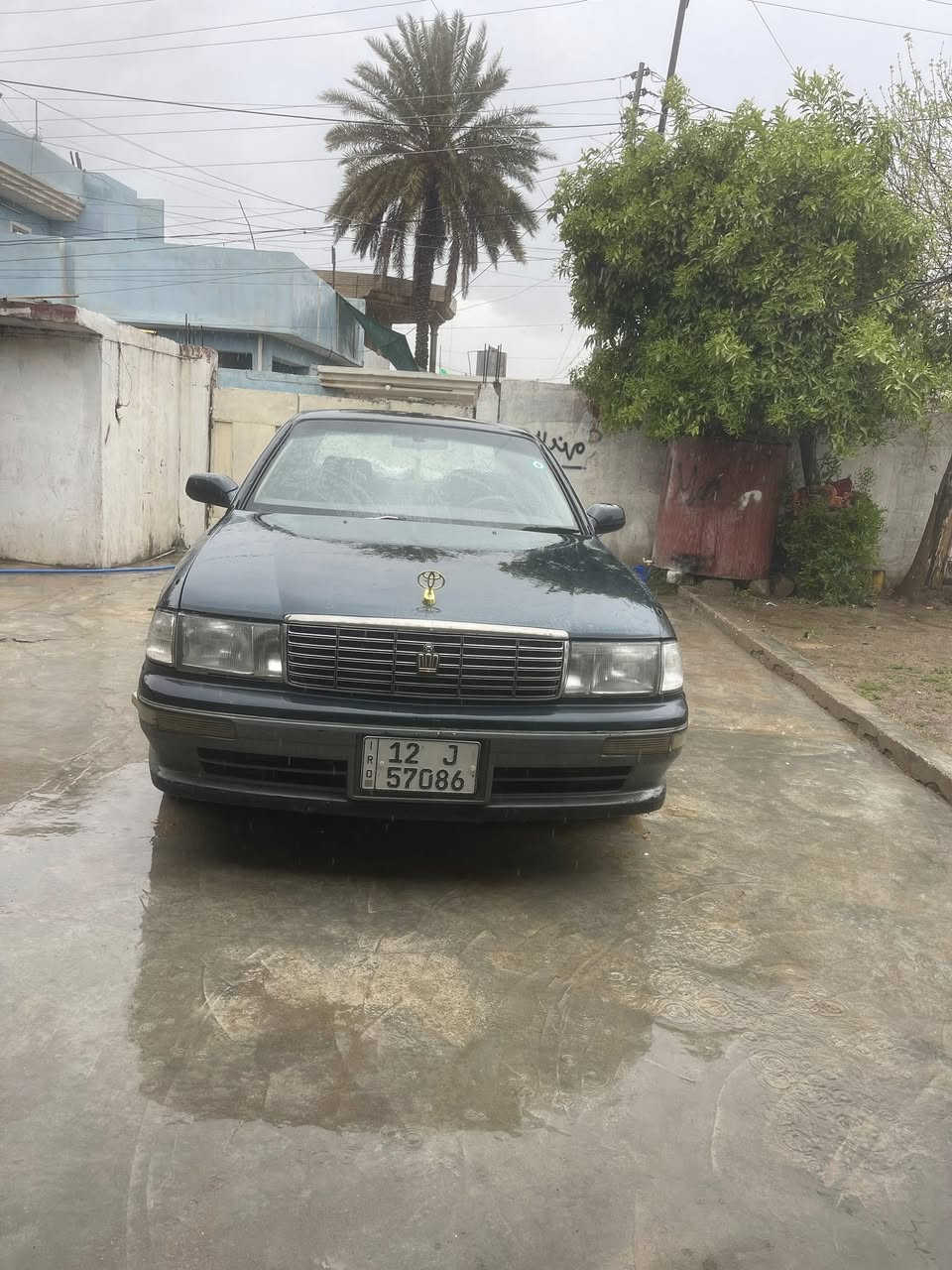 سلام عليكم بطه موديل 94 مكصوص مسجل رقم دوالي شرط تحويل الوكاله سياره محرك كير شرط صدر تواير سياره جاهزه الكشر شوف العين بيع فقط نقد سعر 38 وبه مجال قليل ***********
