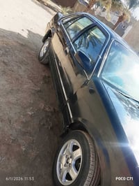 دايو فراشه موديل 96 كير اوتماتيك مكينه بيهه خيط بخار  للبيع  ممتواجد ع...