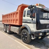 قلاب • موديل ٨٥ • مكينة ٢.٨