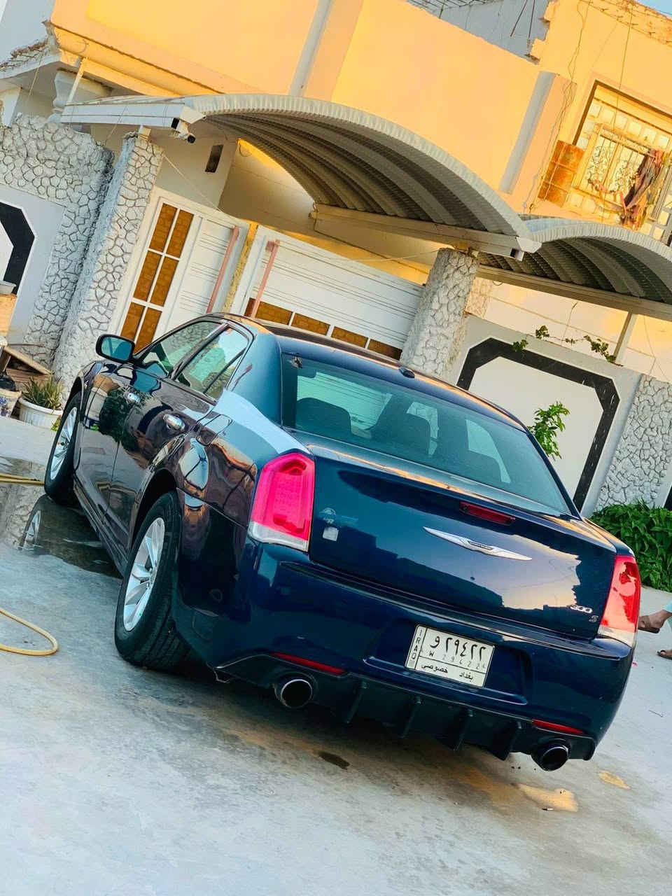 مكلف بل نشر وفقط بيع  ما اراوس
***********

سلام عليكم اوباما موديل 14معروفه مواصفاتها  مكينه 3600  شاشه كبيرةكشنات تدفئة كير طياره كلاص ثلاجه شفتات ستيرن تدفه ستيرن 
تحكم كشنات كهربائي  كاميرا 
تشغيل عن بعد

وهواية مواصفات  مكينه كير حداديه كله جديد تبريد ثلج شواصي لغودً كفاله تحويل ثاني يوم سياره بسم ولد صديقي  سياره حادثها جاملغ خلفي وبيها قطع صبغ ابيعك حزام علمود لا تكلي هاي كتلي بيها وهاي مكتلي ابيعك حزام  ... اخون غرفه سياره بل جيس نظيفه كلش
السعر 135
مكان سياره كربلاء طوريج  
***********
