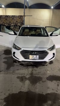 النترا • ٢٠١٨ • خور الزبير