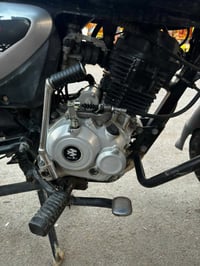 بوكسر( مرقم بغداد ) بوكسر للبيع موديل 2022 مرقم كامل  رقم بغداد انكليز...