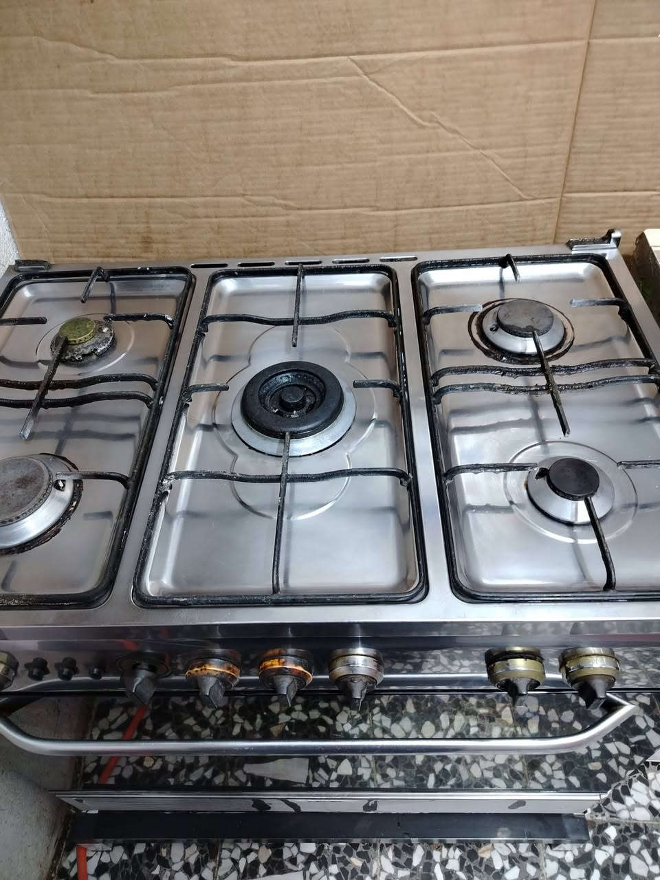 طباخ للبيع السعر ١٧٥


**إذا كنت صاحب هذا الإعلان وتريد حذفه لأي سبب، رجاءا أرسل رسالة إلى الدعم الفني**