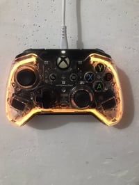 جوستك • شغال • ٤ محركات اهتزاز