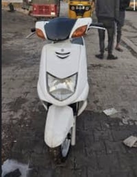 دراجة للبيع • كهربائيات شغالة • واسط