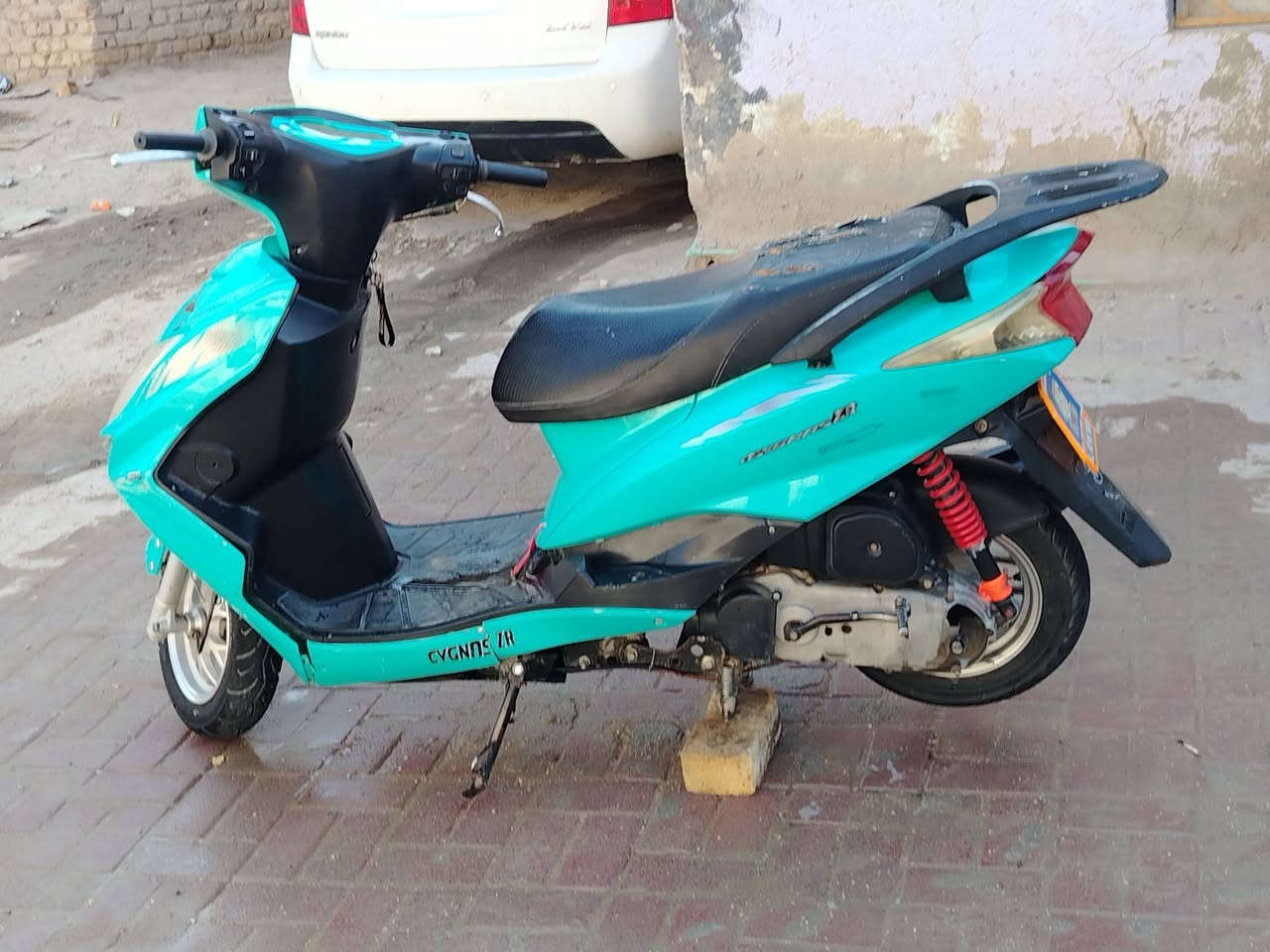 السلام عليكم
دراجه سكنس للبيع موديل 2022
اي استفسار يجي خاص
الديوانيه قضاء عفك
الرقم ***********
السعر خاص
