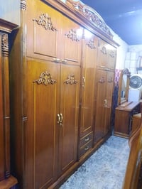 السكر • غرفة ٥ أبواب • فول زان