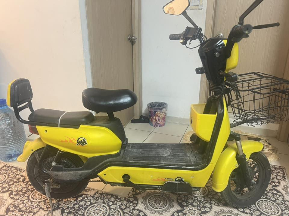 للبيع ب٢٠٠


**إذا كنت صاحب هذا الإعلان وتريد حذفه لأي سبب، رجاءا أرسل رسالة إلى الدعم الفني**