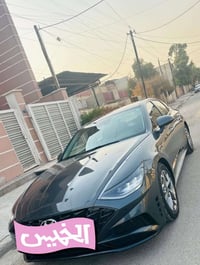 سوناتا • غاز • مصبوغ