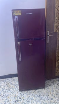 ثلاجه • شغاله ١٠٠٪ • بغداد