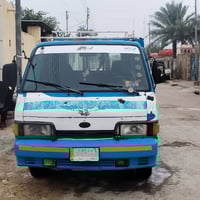 موديل ٩٤ • مكينه وكير مكفولات • تبريد ثلج