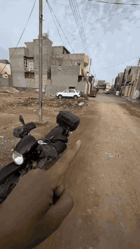 بعقوبه التحرير • ٢٠٠م • طابو صرف