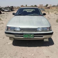 مازده 626 • كير عادي • فحص نينوى