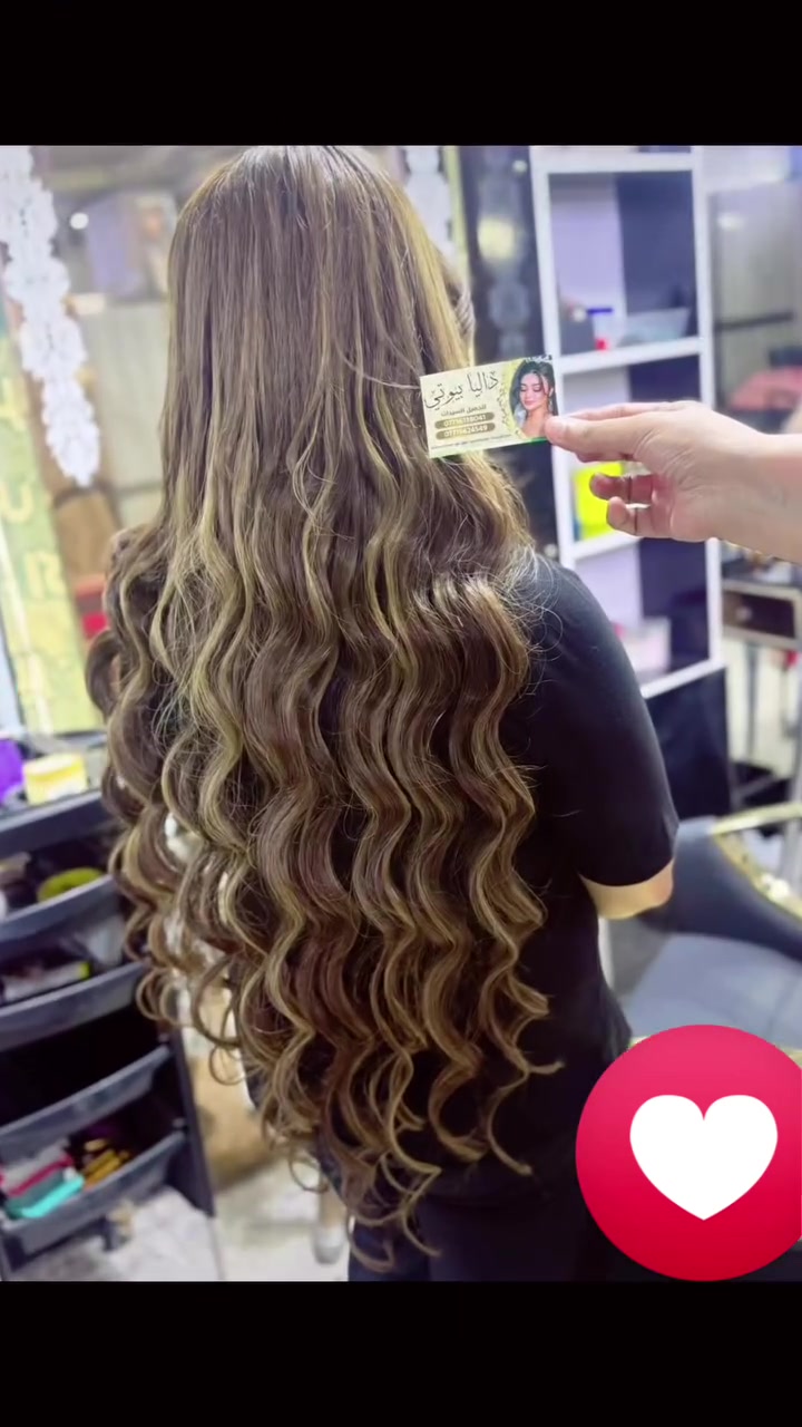 ✨💖 أقوى عروض داليا بيوتي 
 💖✨
بنات لا يفوتكم 😍
سويلكم أحلى لوك بأجمل الأسعار وأرقى الخدمات داخل الفرعين ✨
استغلوا هالعروض المميزة، الأسعار حلوة والشغل أحلى 🤍
💇‍♀️ صبغ جميع أطوال الشعر
مع شسوار + قص + تريتمنت للشعر المتقصف والتعبان
💰 10,000 دينار فقط
💇‍♀️ ميش جميع أطوال الشعر
مع شسوار + قص + تريتمنت
💰 10,000 دينار فقط
💇‍♀️ تسريح الشعر
▪️ القصير (كاريه): 15,000 مع قص هدية
▪️ الوسط: 15,000 مع قص هدية
▪️ الطويل: 25,000 مع قص هدية
✨ الشعر الطويل جداً والثخين عليه خصومات مميزة داخل الفرعين.
💎 سلفون لجميع أطوال الشعر
💰 25,000 دينار
🎁 مع شسوار هدية
🌸 شيرة جسم كامل + تنظيف بشرة
💰 15,000 دينار فقط
🌸 شيرة بكيني + إبط + حف + قص
💰 10,000 دينار فقط
🎁 كل زبونة فاتورتها 25,000 دينار أو أكثر
إلها هدية من اختيارها:
▪️ تنظيف قدم عميق
أو
▪️ تنظيف بشرة ملكي
أو
▪️ هايدرو فيشل
💖 عروض الـ 10,000 دينار فقط
✨ حف + تنظيف قدم + تنظيف بشرة + قص + تقشير كاربوني
✨ حف + رموش + تنظيف بشرة + قص
✨ تنظيف بشرة + تريتمنت + هايدرو فيشل + تقشير كاربوني
✨ رموش طرفية + تنظيف قدم + تنظيف يد + قص
✨ تاتو بلوك + حف + قص
✨ تاتو بلوك + تنظيف بشرة + قص
💇‍♀️ بروتين لجميع أطوال الشعر
💰 15,000 دينار فقط
💨 شسوار لجميع أطوال الشعر
💰 5,000 دينار فقط
🎁 مع تريتمنت هدية
💅 تنظيف قدم + أكريلك قدم + جلش + ديزاين
💰 10,000 دينار فقط
💅 أكريلك يد + جلش + أكريلك قدم + جلش + تنظيف يد + تنظيف قدم
💰 20,000 دينار فقط
🎁 بالإضافة إلى الكثير من العروض والخصومات والهدايا المجانية داخل الفرعين.
📍 الفرع الأول
بغداد الجديدة – شارع المسبح – تقاطع النعيرية – فوق زنود الست الحمدانية – مقابل أسواق زيتونة.
📍 الفرع الثاني
بغداد الجديدة – الشارع العام – مجاور سنتر حي أور – مقابل باب الخروج لسنتر حي أور.
📞 للحجز والاستفسار
***********
***********
🌷 داليا بيوتي... جمال، عناية، وعروض ما تتعوض 🌷 هاشتاج #️⃣
