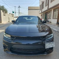 تشارجر SXT • ٢٠١٥ • حادث امريكا