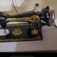 مكينة • نضيفه • مكاني رفاعي