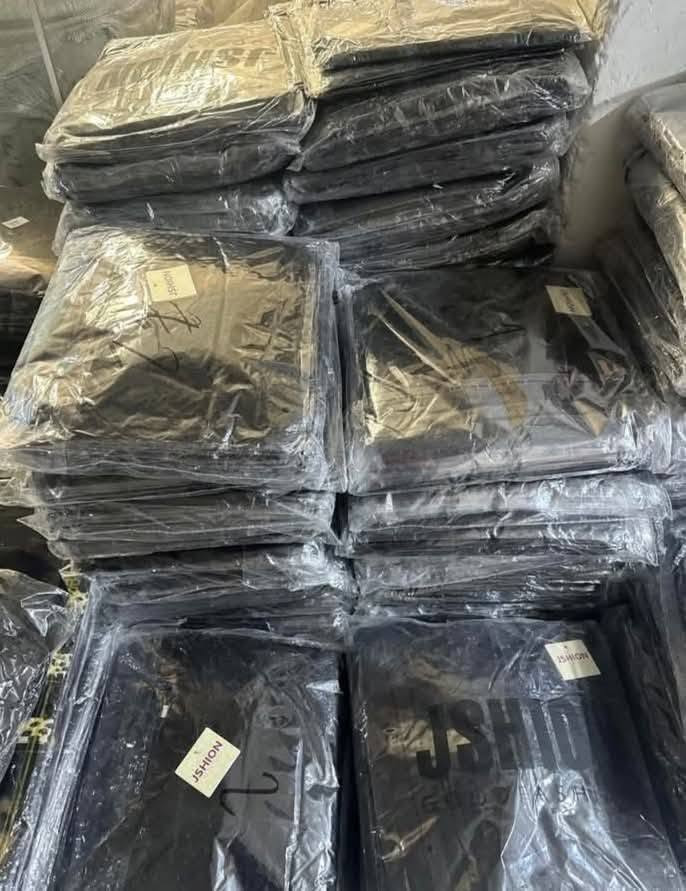 وصول بضاعة جديده
ربطه. جرجيت فوق الامتياز. بيها عرض
قياس ١٤٠ 
. سودها ليل. مو بيس فاحم ما عجبكم. يرجع مع المندوب. فلس. مادفعون سعرها. 
15 الالف
والقطعتي25
توصيل.  مجاني. الاحياء.  كربلاء


**إذا كنت صاحب هذا الإعلان وتريد حذفه لأي سبب، رجاءا أرسل رسالة إلى الدعم الفني**