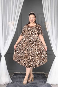 كلوش تركي • أصلي مكفول • قياس 4