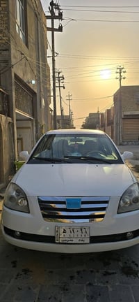 شيري a5 للبيع مديل 2010 مكينه كير بلادي  مكفوله من الضربه ولا قطعه مبد...