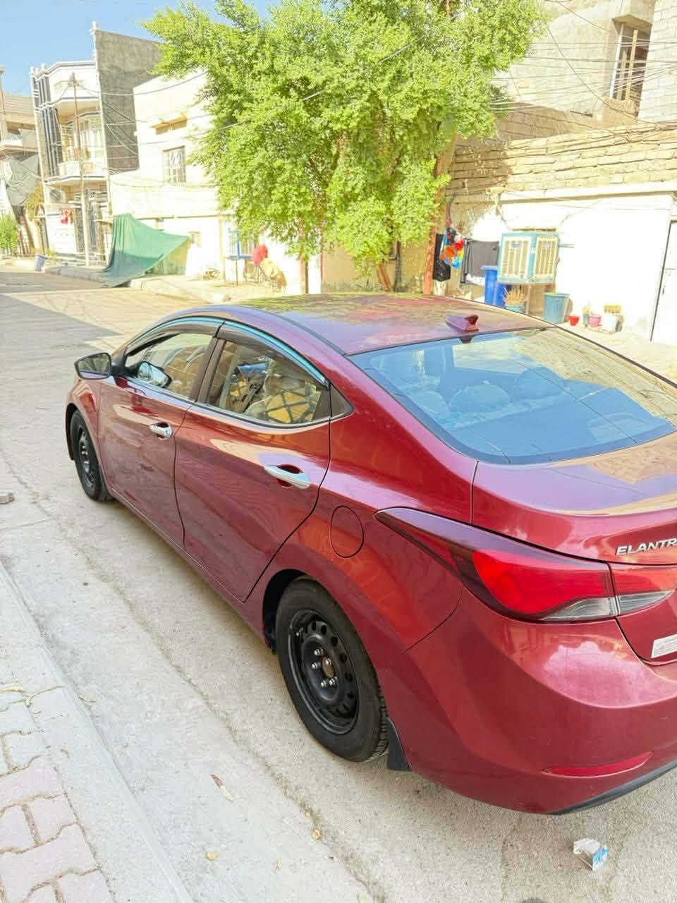 للبيع موديل ٢٠١٦ مكينة دوش ١٨٠٠ رقم ديالى بسمي سعر مناسب *********** مواجد فيس وات ساب وتصل
