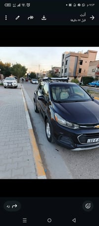 تراكس موصفات LT سيارة ماشيه 57 سيارة سعره 103 كير مكينه تبريد مكفول سي...