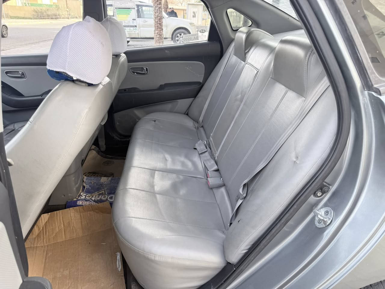 سلام عليكم أفانتي أدوات دخول جديد بعدها دهن شركه رقم بغداد دولي بدون سنويه موديل ٢٠١٠ليزريه سبير منازل شرط مكان كركوك وقم ***********
السعر ٥٥
