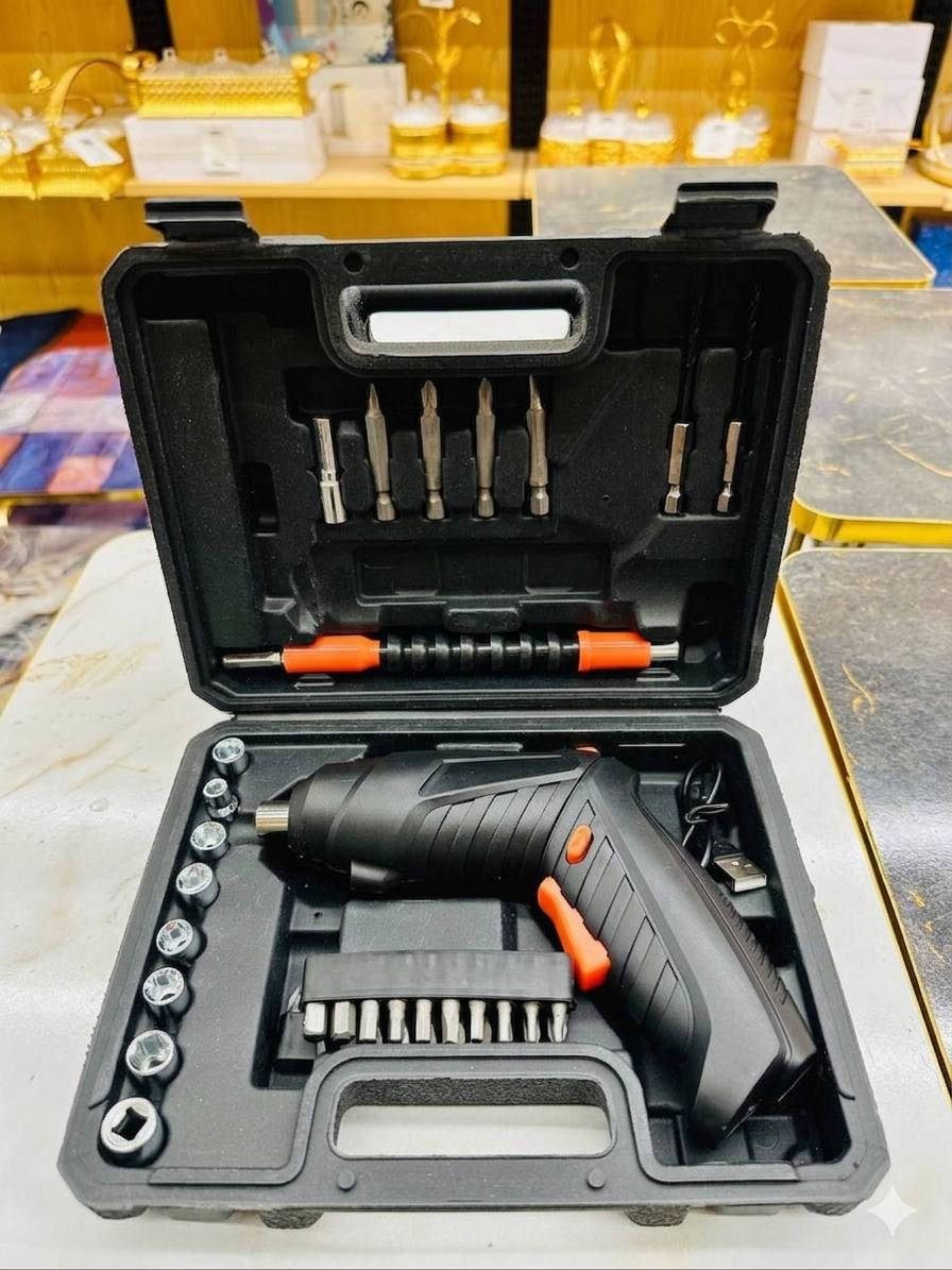 #تخفيضات_تخفيضات_تخفيضات 🔥🔥
بم كهربائي للسيارات 10 الاف دينار 
جهاز شمع اصلي 10 الاف دينار 
تيبلام مضيء 10 الاف دينار 
دريل شحن مع الملحقات 10 الاف دينار 
خلاط مع الطاحونة 15 الف دينار 
مروحة (بنكة) 20 الف دينار 
يوجد توصيل لجميع محافظات العراق 🔥🔥. بغداد, العراق


**إذا كنت صاحب هذا الإعلان وتريد حذفه لأي سبب، رجاءا أرسل رسالة إلى الدعم الفني**