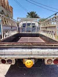 كيا K2700 • ٢٠١٢ • سنوية ٢٠٢٨